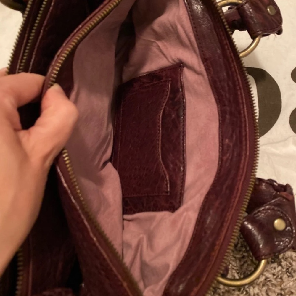 Kooba Handbag EUC - Picture 6 of 6